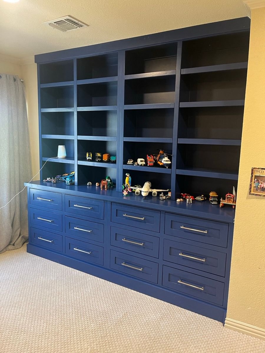 Handyman Services project 4 by flyfix in DFW