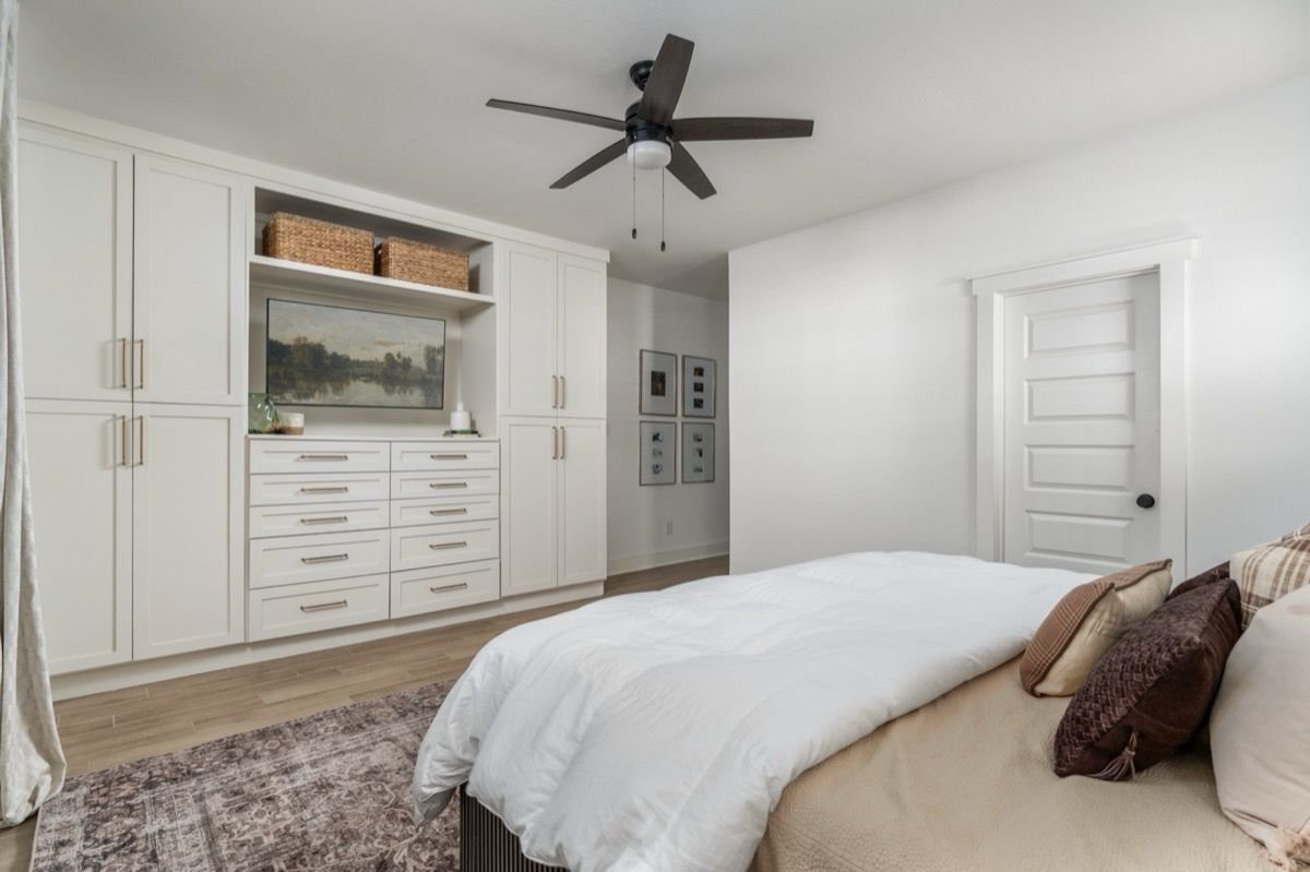 Full Home Remodels project 2 by flyfix in DFW