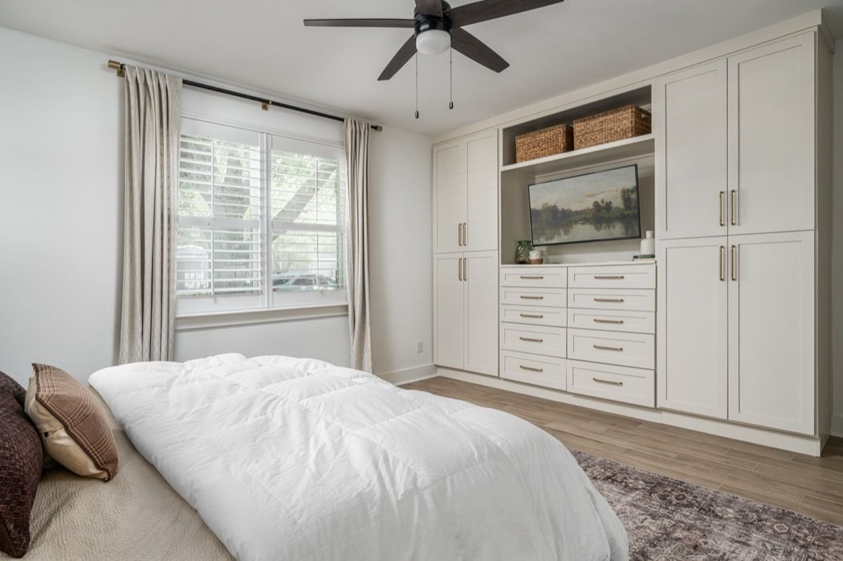 Full Home Remodels project 3 by flyfix in DFW